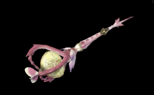 マギアチャームⅡ