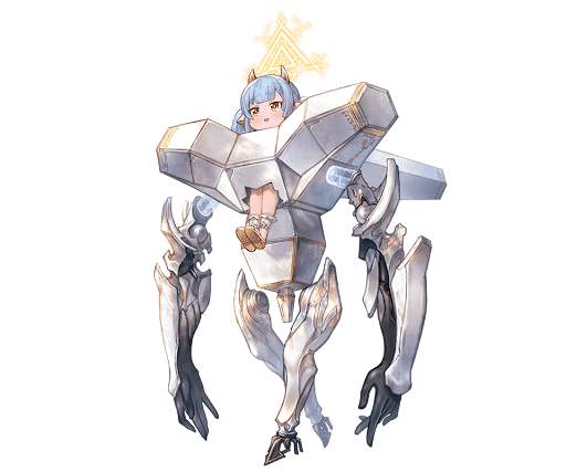 シャトラゴッドスキンセット・シャトラ