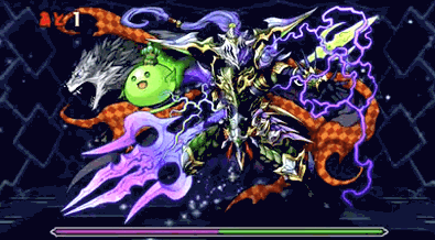 東洋神 覚醒進化素材 クーフーリン