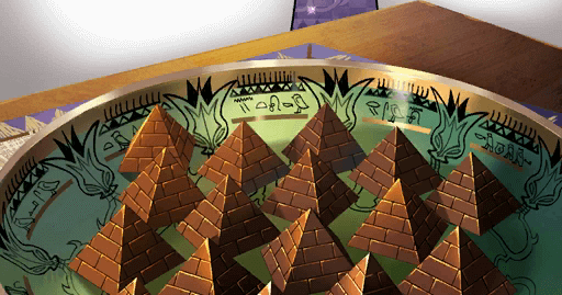 fgo-ナイルの恵み