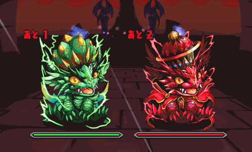 ゼローグ∞降臨！【特殊】7階