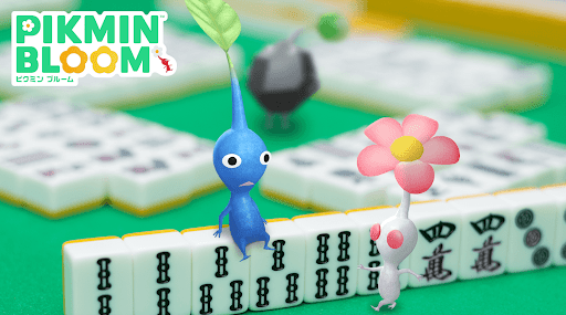 8月のイベントチャレンジ