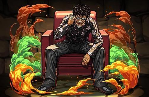 花木九里虎【サブロクサンタ版】