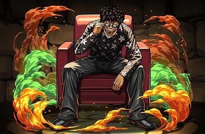 花木九里虎【サブロクサンタ版】