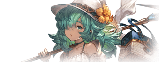 コルル（水着）