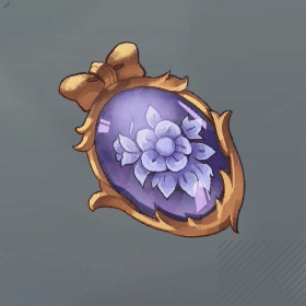 エターナルフラワー