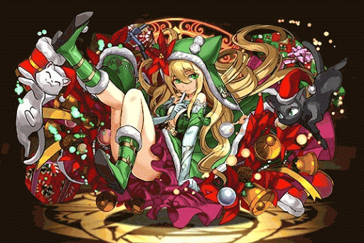 聖堂の豊麗神・フレイヤ