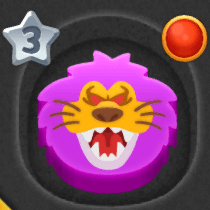 ライオンヘッド