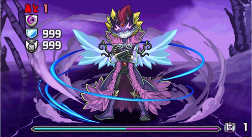 ゼブン降臨＿ゼブン