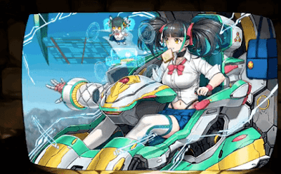 ロボット研究部・メノア