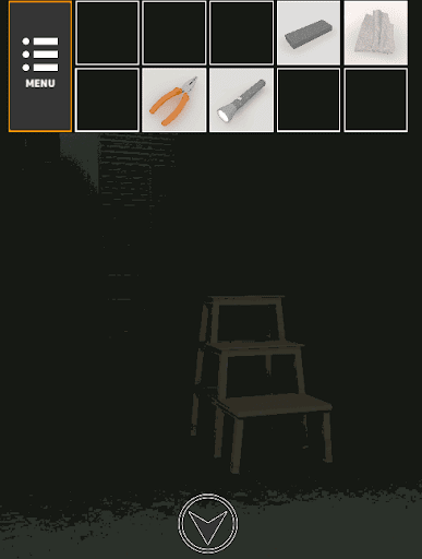 牢屋からの脱出_鍵