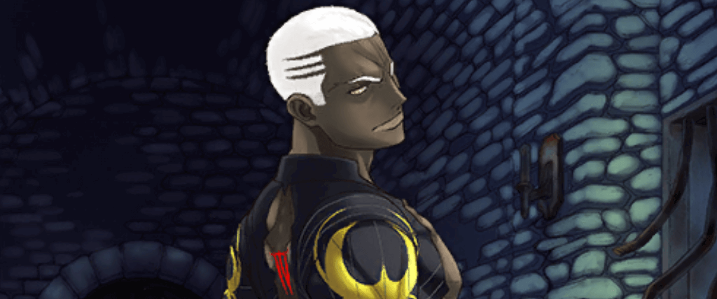 fgo-エミヤ（オルタ）