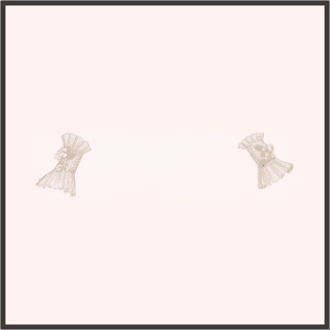 ジャスミンの腕飾り