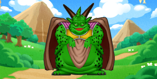 ムドーがおすすめ