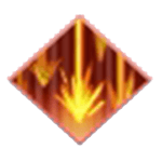 バレットヘイル