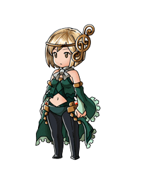 ジョブカラースキンジータ2