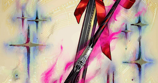 fgo-漆黒の指揮棒
