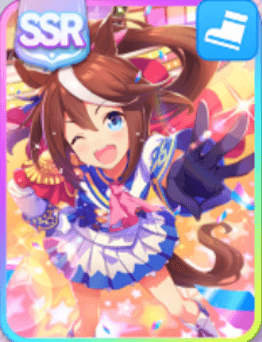 夢は掲げるものなのだっ！