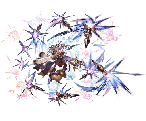 ニオ_上限解放後