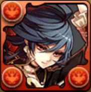 炎翼の戦女神ウルス・ラグナ