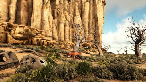 バッドランド_目次