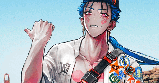 fgo-英霊紀行：クー・フーリン〔オルタ〕