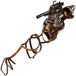 サドル（トロペオグナトゥス）