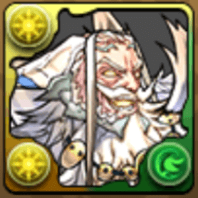 雷轟龍の魔法使い・エレメイ