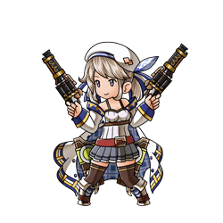 ククル（SR）_上限解放後