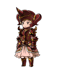 ジョブカラースキンジータ3