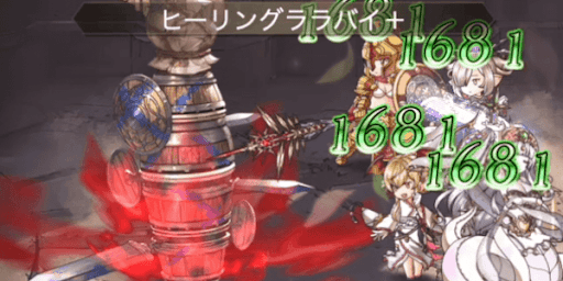 弱体対策役として優秀