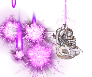 エキドナ（風）_初期状態