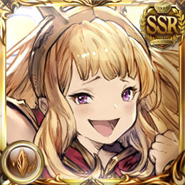 カリオストロ（土SSR）