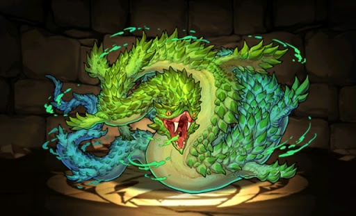 ヨルムンガンド