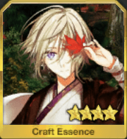 fgo-英霊紀行：蘭陵王