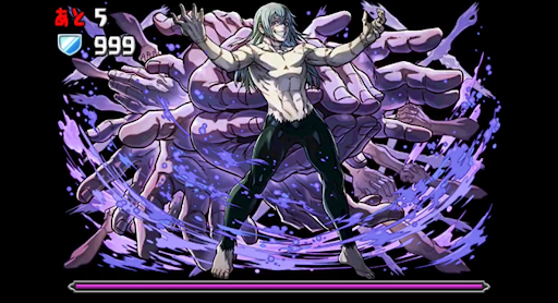 呪霊ラッシュ-4F