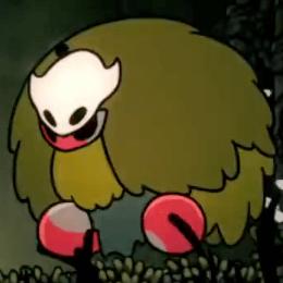 追放されしグルル