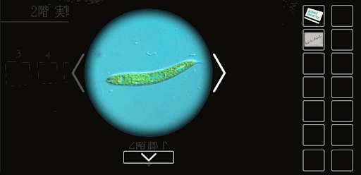 思い出の母校からの脱出_粘着テープの入手