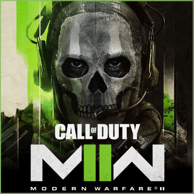 CoD:MW2攻略