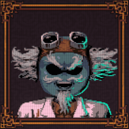 Ball x Pit_物理学者