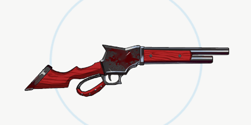 ブラッド＆ガンパウダー