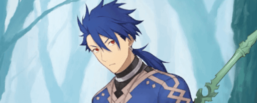 fgo-クー・フーリン（プロトタイプ）