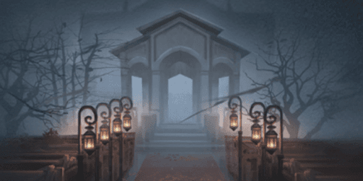 第五人格_赤の教会