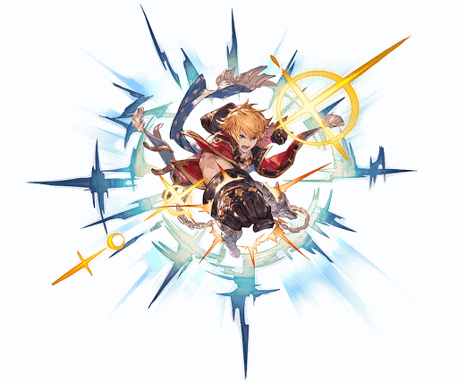 フェザー_最終上限解放後