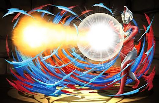 ウルトラマンコスモスコロナモード