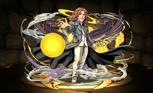 天才科学者・レックス・ルーサー