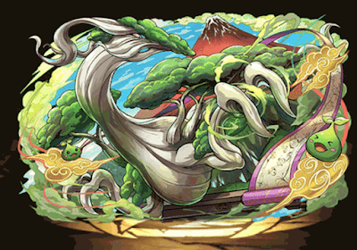 盆栽龍・ショウリュウサイ