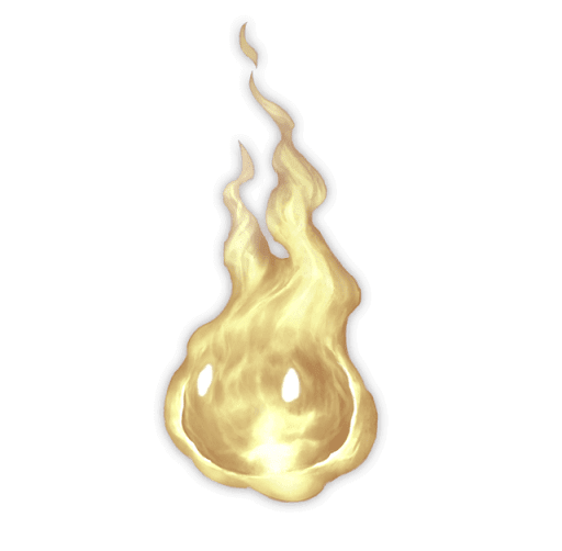 スピリット_全身