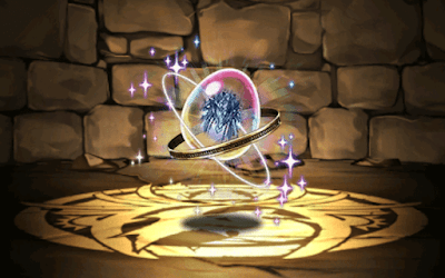 浄罪の千手龍・センキョウの希石