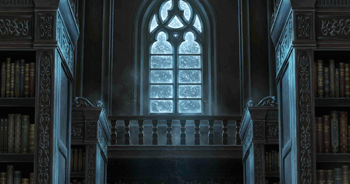 fgo-イヴァン雷帝の書庫